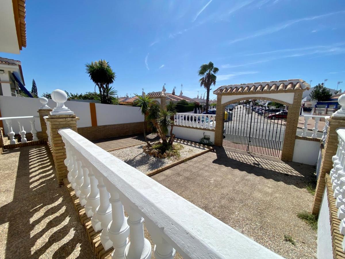 La Fonda De Julia Magnifica Casa Muy Luminosa Y Amplia Con Chimenea Y Barbacoa * Matalascanas